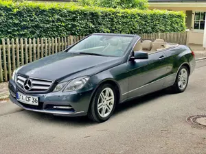 Mercedes-Benz E 250 E 250 CGI BlueEfficiency (207.447)