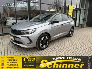 Opel Grandland Plug-in-Hybrid 1.6 DI Automatik Ultimate