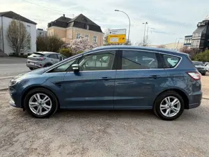 Ford S-Max Bild 3