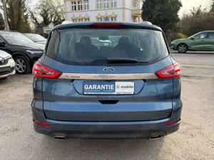 Ford S-Max Bild 5