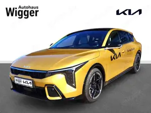 Kia K4 1.6 T-GDI DCT GT-Line DWP+/Sitzpaket/SD/GD/18''