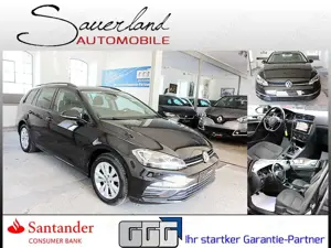 Volkswagen Golf VII Variant NAVI LED KAMERA KLIMATRONIC