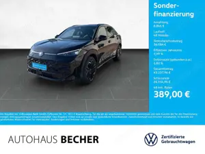 Volkswagen T-Roc R Line 1.5 eTSI DSG /AHK/Pano/Matrix/Navi