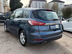 Ford S-Max Bild 4