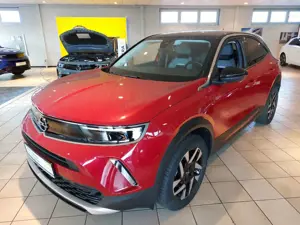 Opel Mokka e Elegance