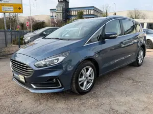 Ford S-Max Bild 2