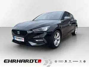 SEAT Leon 1.0 TSI FR LED*NAV*SHZ*PDC*TEMPO*KAMERA*VIRTUAL...