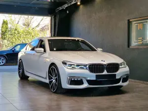 BMW 750