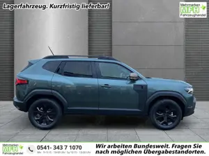 Dacia Duster Extreme Technik-  Winterpaket Hybrid 155 116 k...