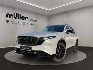 Mazda CX-5 G 141 PS 6AT FWD HOMURA PANO BLOP