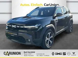 Dacia Duster Journey TCe 130 Sitzh/NAvi/RFK/Tempomat