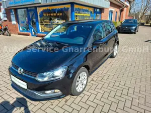 Volkswagen Polo V Comfortline