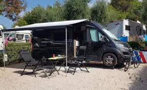 Fiat Ducato Pössl Wohnmobil Kastenwagen Ducato 2Win Plus Bild 2