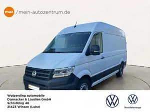Volkswagen Crafter 35 Kasten 2.0 TDI L2H2 mittellang Hochdach