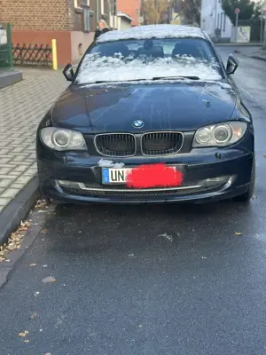 BMW 118 118iEdition Sport Voll Paket
