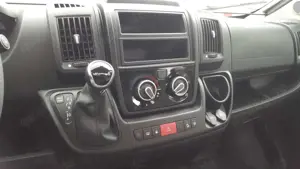 Fiat Ducato Pössl Wohnmobil Kastenwagen Ducato 2Win Plus Bild 4