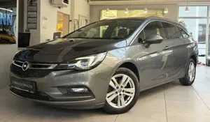 Opel Astra Innovation Kamera PDC SHZ LenkradHZ Navi Allwetter