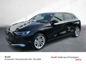 Audi A3 advanced 30 TFSI 85(11 6) kW(PS) S