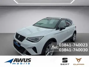 SEAT Arona  Xperience 1.0 TSI DSG Rückfahrkamera, LED, Klimaautomatik