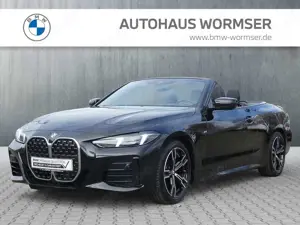BMW 420 Bild 3