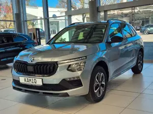 Skoda Kamiq 1.0 TSI Selection *5 Jahre Garantie*