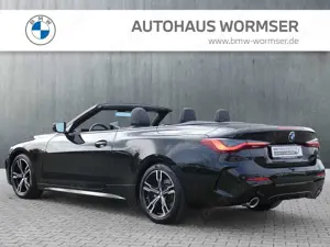 BMW 420 Bild 5