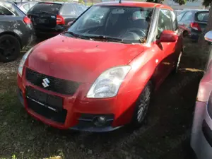 Suzuki Swift Sport (3-trg.)