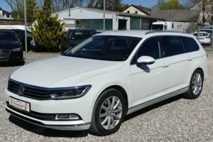 Volkswagen Passat Variant 2.0 TDI Highline BMT*LED*NAVI*SHZ*SH*AHK*TEMPOMAT