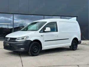 Volkswagen Caddy Maxi 4Motion/ Bluetooth/AHK