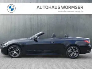 BMW 420 Bild 4