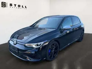 Volkswagen Golf R VIII 2.0 TSI Akrapo.+R-Perf.+Pano+HK+++