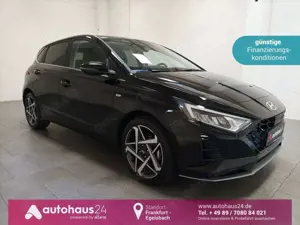 Hyundai i20 1.0 T-GDI Prime|Navi|Bose|CAM