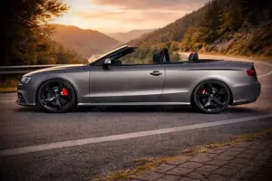 Audi RS5 RS5 Cabrio S tronic