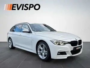 BMW 318 i M Sport Shadow*Leder*LED*Finanzierung