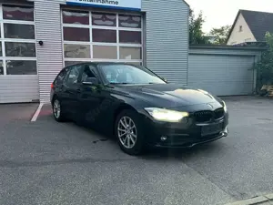 BMW 318 318 d Advantage
