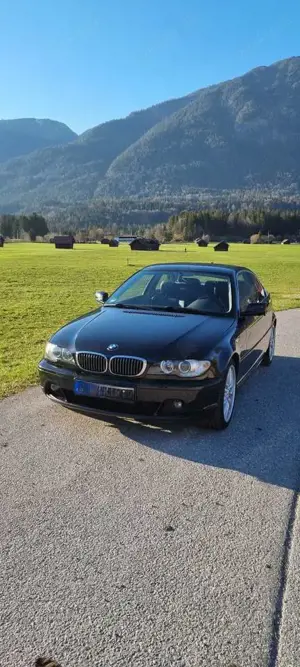 BMW 320 320 Ci Bild 5