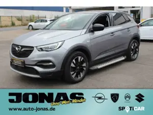 Opel Grandland X 1.6T Automatik Elegance PDC R-Kamera el.Heckklap