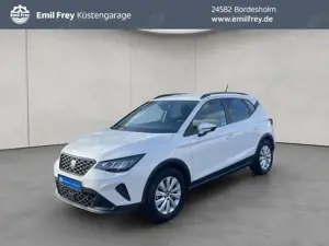 SEAT Arona 1.0 TSI Style LED, NAVI, SHZ