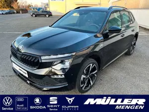 Skoda Kamiq Monte Carlo 1,0 TSI DSG Navi|ACC|AHK|18"