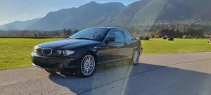 BMW 320 320 Ci Bild 3