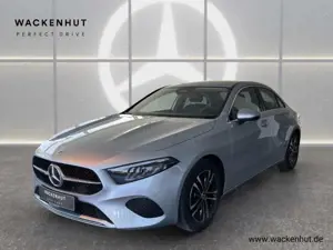Mercedes-Benz A 180 Limousine Progressive Advanced LED Winter