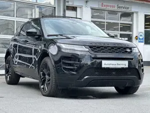 Land Rover Range Rover Evoque RANGE ROVER EVOQUE R DYNAMIC S D180 MEMORY PANO