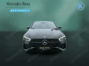 Mercedes-Benz CLA 200 CLA 200 AMG+NIGHT+PANO+KAMERA+SOUND+MEMO+KEYLESS Bild 2