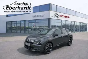 Citroen C4 ë Elektro 136 C-Series