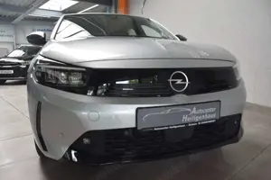 Opel Corsa F LED Navi Kamera Sitz-/Lenkhz Tempo DAB