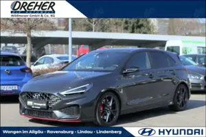 Hyundai i30 i30 2.0 T-GDI N Performance Navi Pano.-Dach/Autom.