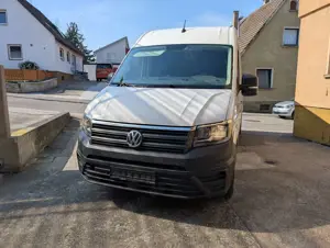 Volkswagen Crafter Crafter 35 TDI BMT 35 TDI VA