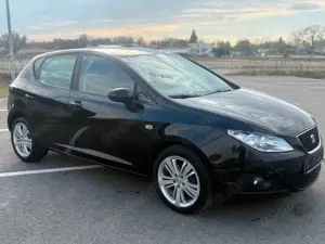SEAT Ibiza Bild 2