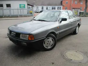 Audi 80 1,8E, Rarität, 112 PS Einspritzer