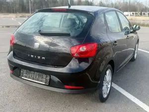 SEAT Ibiza Bild 5